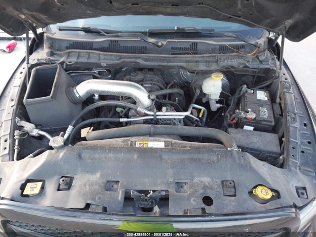 3C6RR6KT8HG626093 RAM 1500