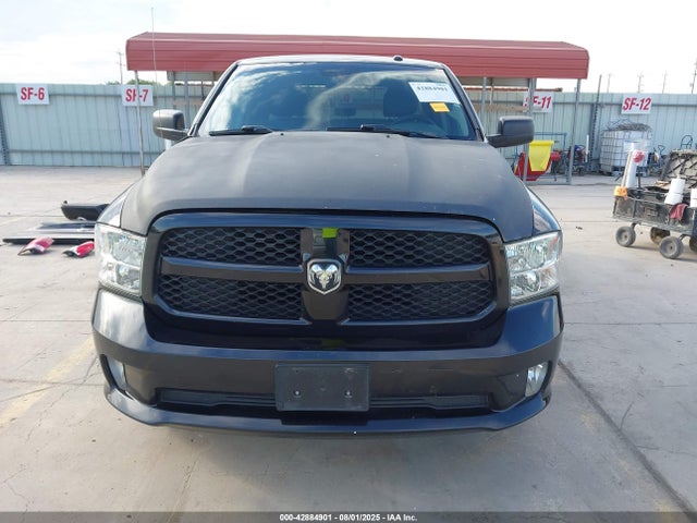 3C6RR6KT8HG626093 RAM 1500