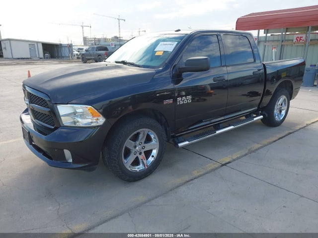 3C6RR6KT8HG626093 RAM 1500