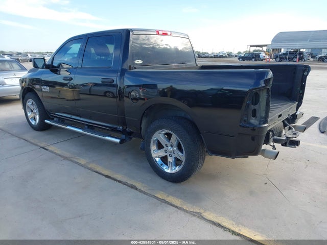 3C6RR6KT8HG626093 RAM 1500