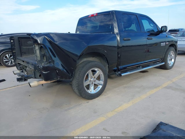 3C6RR6KT8HG626093 RAM 1500