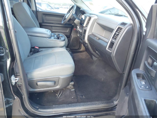3C6RR6KT8HG626093 RAM 1500