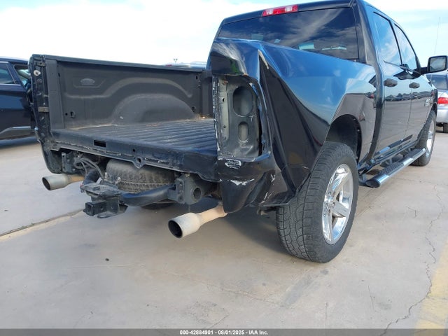 3C6RR6KT8HG626093 RAM 1500