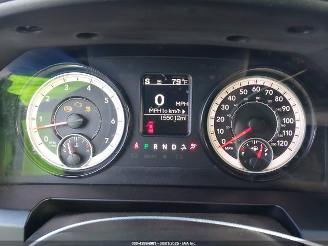 3C6RR6KT8HG626093 RAM 1500