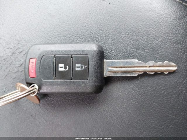 2019 MITSUBISHI OUTLANDER JA4AD2A37KZ054692 Photo 10