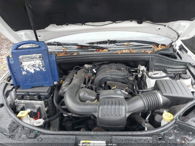 Jeep Grand Cherokee 2014 1C4RJFBG1EC220674 Image 10