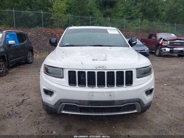 Jeep Grand Cherokee 2014 1C4RJFBG1EC220674 Image 12