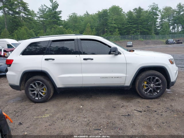 Jeep Grand Cherokee 2014 1C4RJFBG1EC220674 Image 13