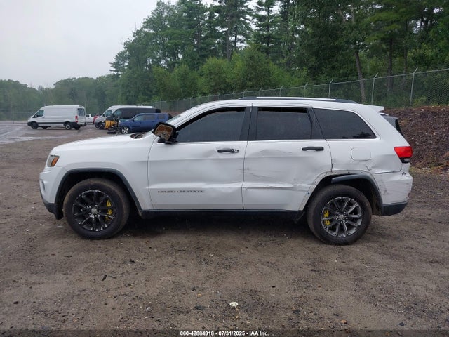 Jeep Grand Cherokee 2014 1C4RJFBG1EC220674 Image 14