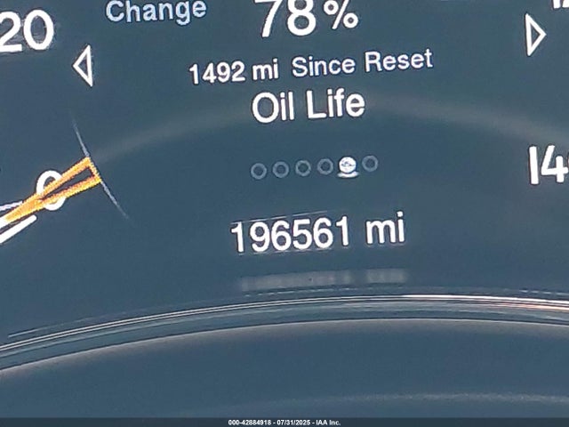 Jeep Grand Cherokee 2014 1C4RJFBG1EC220674 Image 15