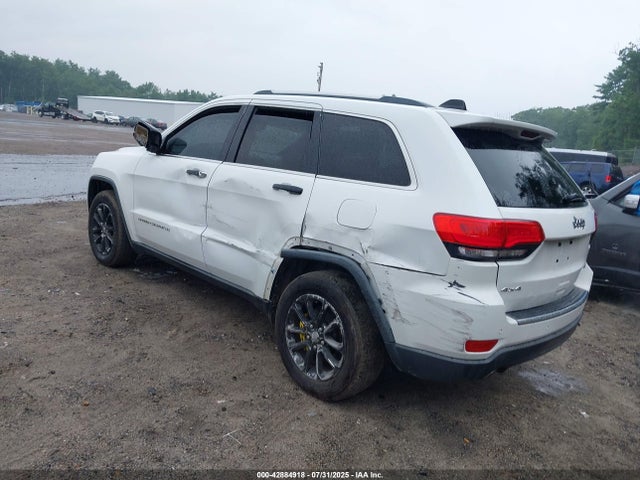 Jeep Grand Cherokee 2014 1C4RJFBG1EC220674 Image 3