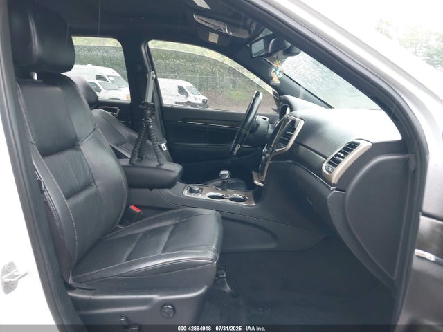 Jeep Grand Cherokee 2014 1C4RJFBG1EC220674 Image 5