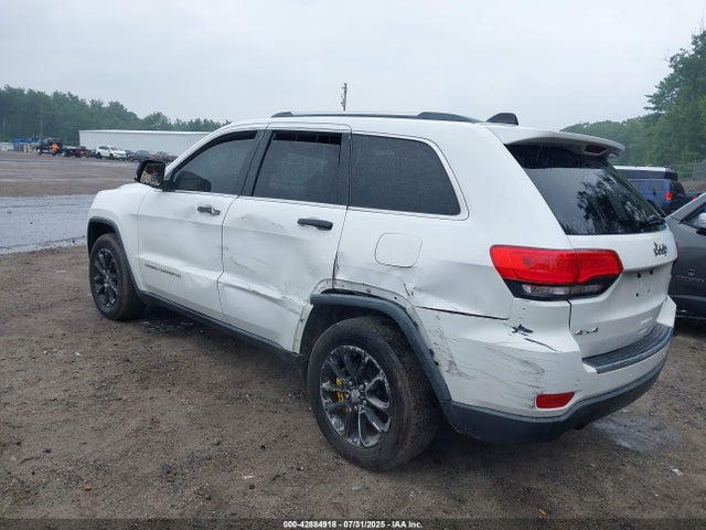 Jeep Grand Cherokee 2014 1C4RJFBG1EC220674 Image 6