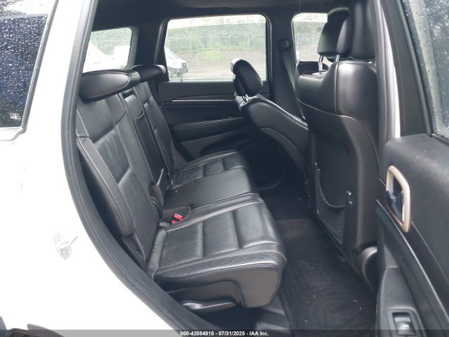 Jeep Grand Cherokee 2014 1C4RJFBG1EC220674 Image 8