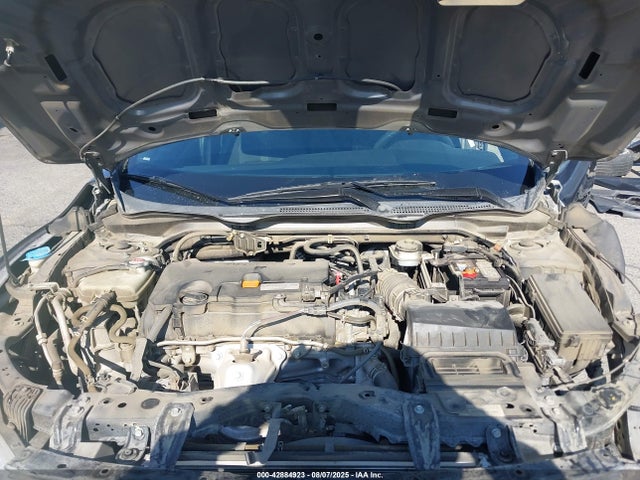 Honda k20c2 2019 2HGFC2F89KH540604 Image 10