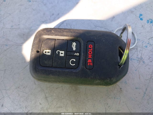 Honda k20c2 2019 2HGFC2F89KH540604 Image 11