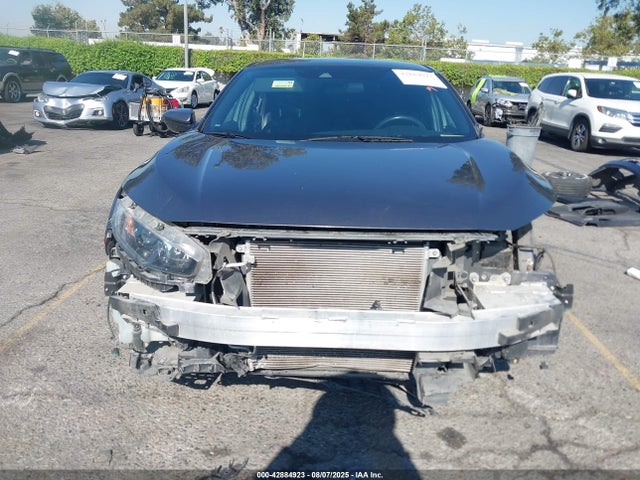 Honda k20c2 2019 2HGFC2F89KH540604 Image 13
