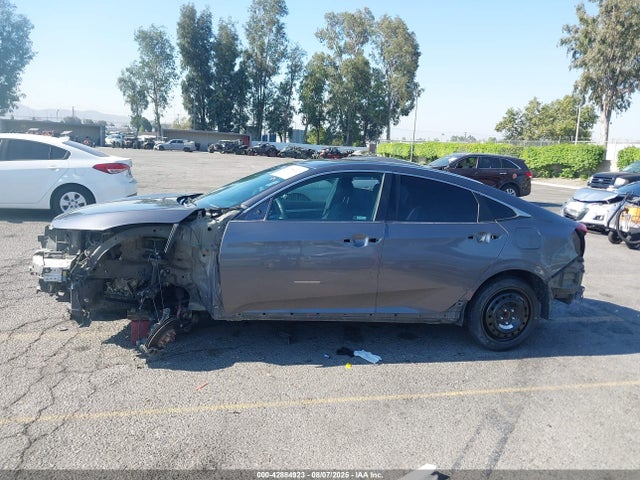 Honda k20c2 2019 2HGFC2F89KH540604 Image 15