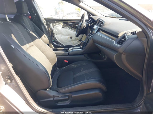Honda k20c2 2019 2HGFC2F89KH540604 Image 5