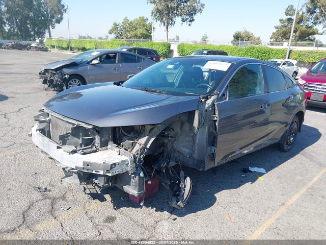 Honda k20c2 2019 2HGFC2F89KH540604 Image 6