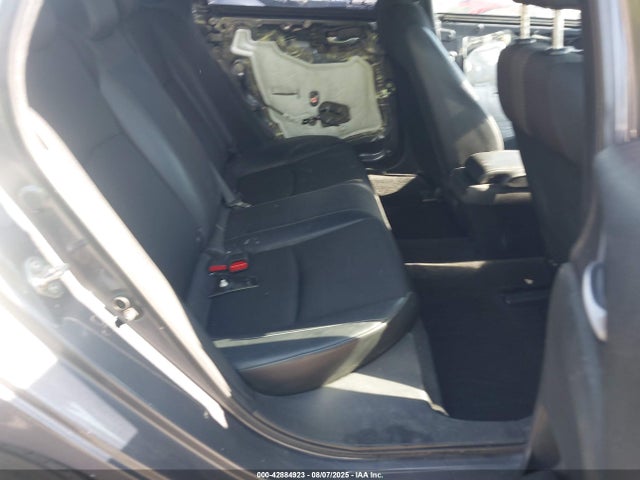 Honda k20c2 2019 2HGFC2F89KH540604 Image 8