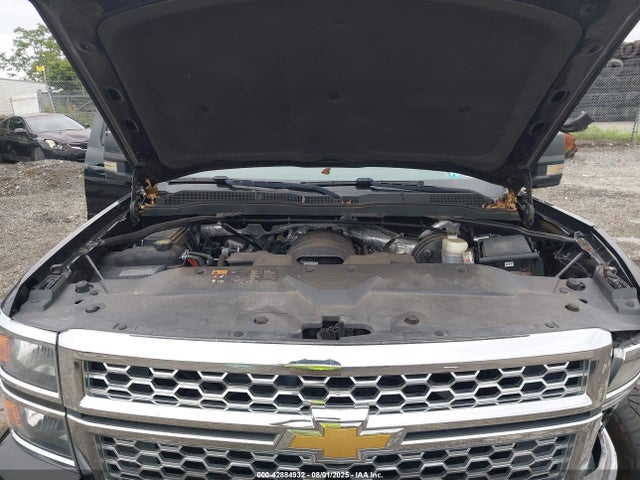1GCUKREC6FF202219 Chevrolet l83 - vvt, active fuel management, aluminum