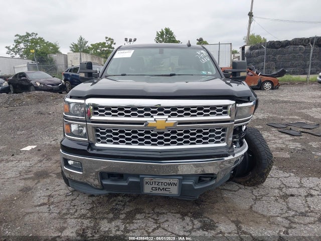 1GCUKREC6FF202219 Chevrolet l83 - vvt, active fuel management, aluminum