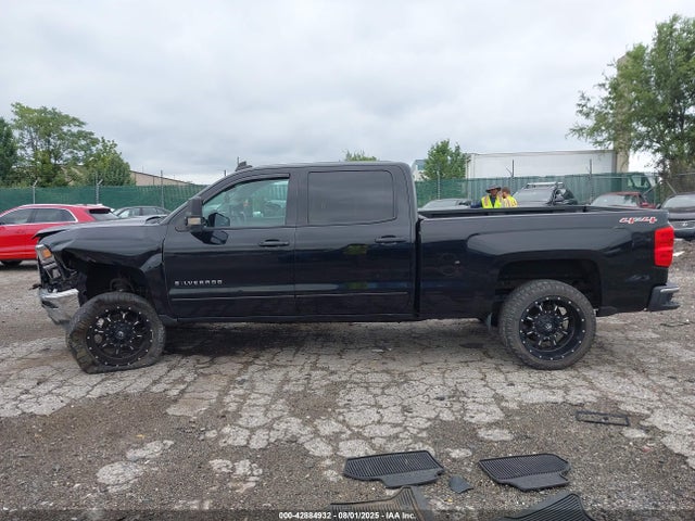 1GCUKREC6FF202219 Chevrolet l83 - vvt, active fuel management, aluminum