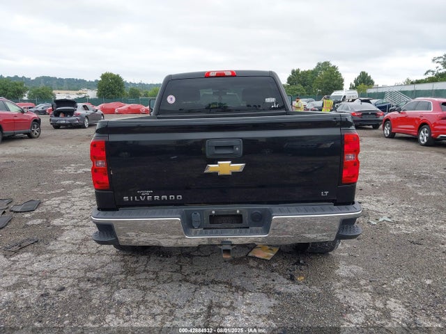 1GCUKREC6FF202219 Chevrolet l83 - vvt, active fuel management, aluminum