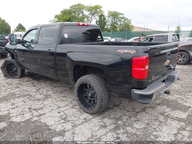 1GCUKREC6FF202219 Chevrolet l83 - vvt, active fuel management, aluminum