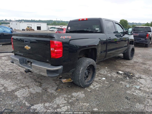 1GCUKREC6FF202219 Chevrolet l83 - vvt, active fuel management, aluminum