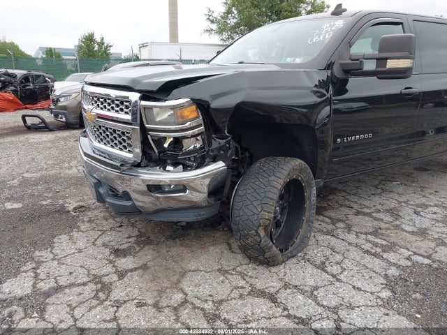 1GCUKREC6FF202219 Chevrolet l83 - vvt, active fuel management, aluminum