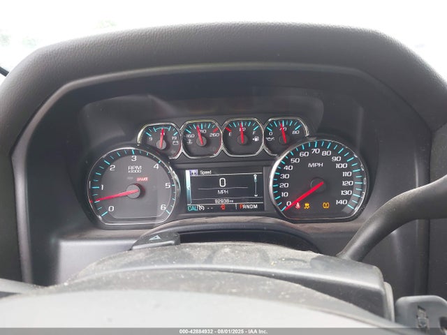 1GCUKREC6FF202219 Chevrolet l83 - vvt, active fuel management, aluminum