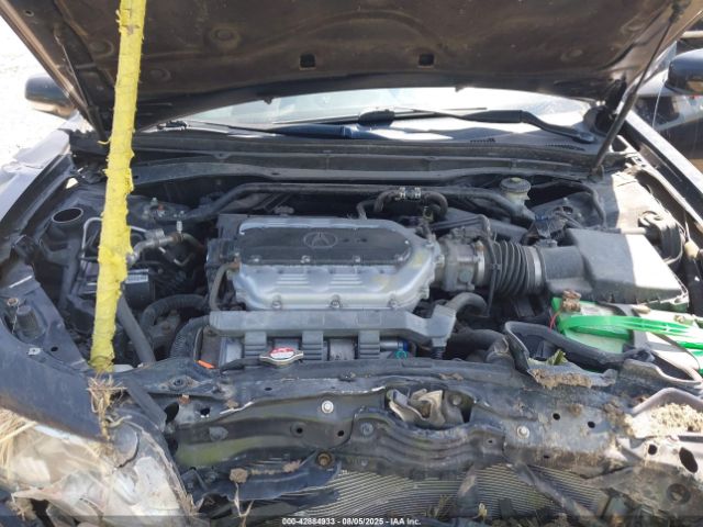 2010 ACURA TL 19UUA9F57AA006588 Photo 9