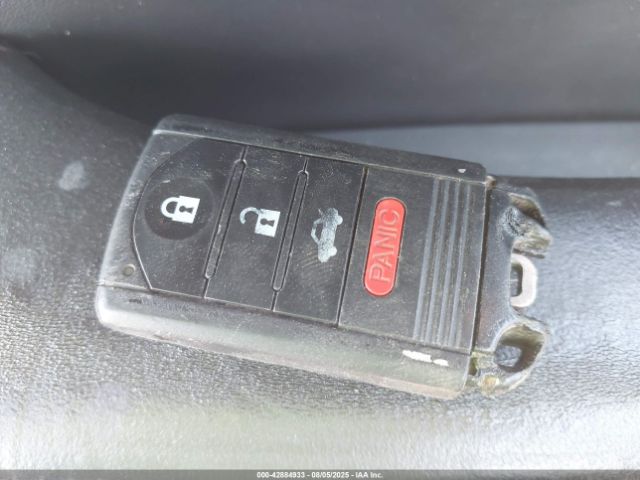 2010 ACURA TL 19UUA9F57AA006588 Photo 10