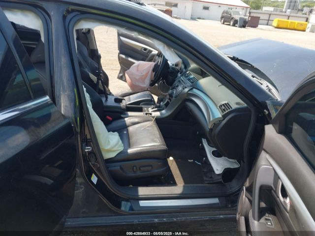 2010 ACURA TL 19UUA9F57AA006588 Photo 4