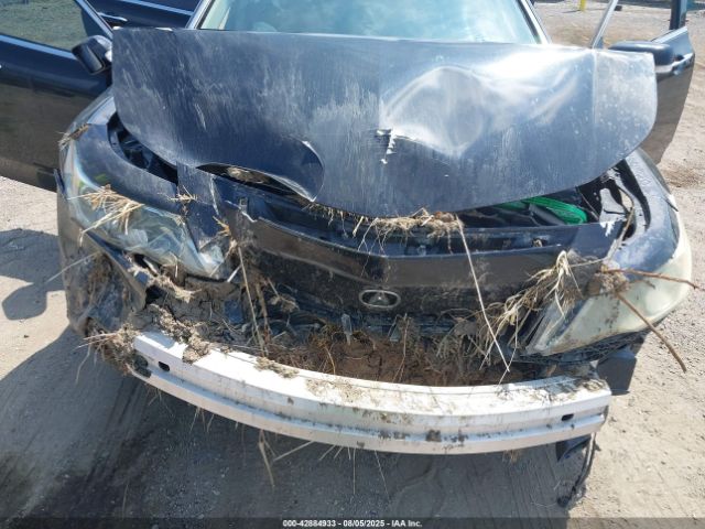 2010 ACURA TL 19UUA9F57AA006588 Photo 5