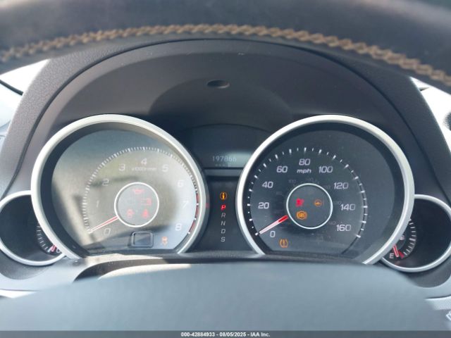 2010 ACURA TL 19UUA9F57AA006588 Photo 6