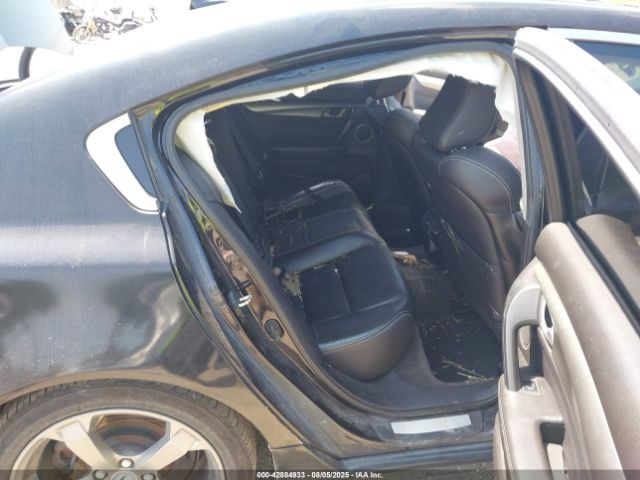 2010 ACURA TL 19UUA9F57AA006588 Photo 7