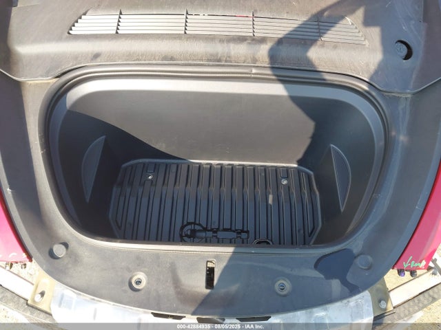 2023 TESLA MODEL Y 7SAYGDEFXPF714770 Photo 9