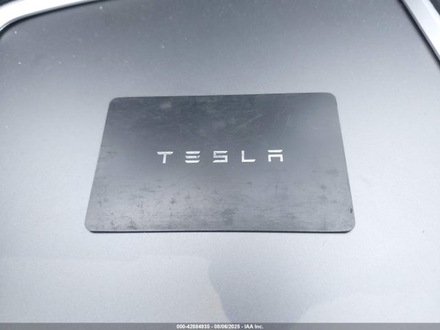 2023 TESLA MODEL Y 7SAYGDEFXPF714770 Photo 10
