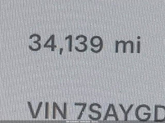 Tesla Model Y 2023 7SAYGDEFXPF714770 Image 16