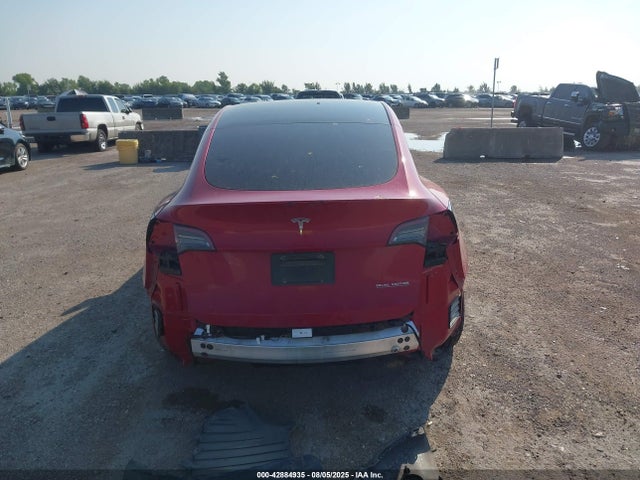 Tesla Model Y 2023 7SAYGDEFXPF714770 Image 17