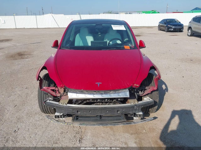 Tesla Model Y 2023 7SAYGDEFXPF714770 Image 20