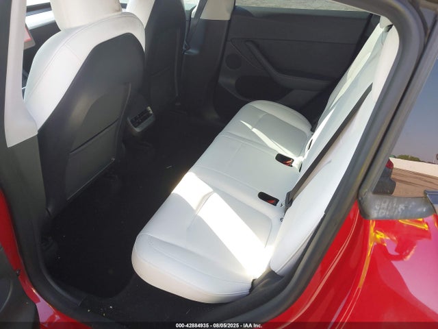 2023 TESLA MODEL Y 7SAYGDEFXPF714770 Photo 7