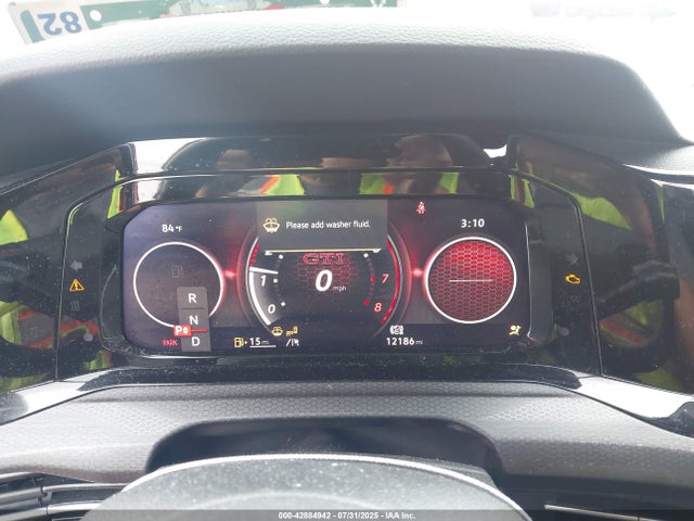 42884942 :رقم المزاد ، WVWGA7CD8RW146501 vin ، 2024 Volkswagen Golf Gti 2.0t S مزاد بيع