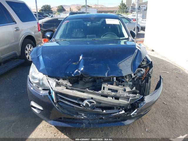 3MZBM1U75GM320090 Mazda pe