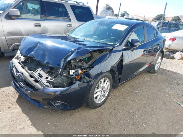 3MZBM1U75GM320090 Mazda pe