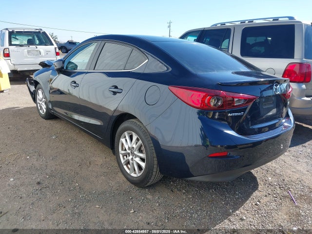 3MZBM1U75GM320090 Mazda pe