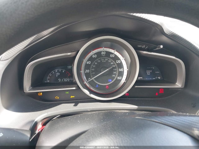 3MZBM1U75GM320090 Mazda pe